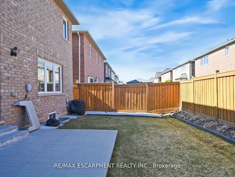 37 Arkwright Drive, Brampton, ON, L7A 0V2 - 42