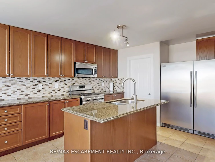 37 Arkwright Drive, Brampton, ON, L7A 0V2 - 9