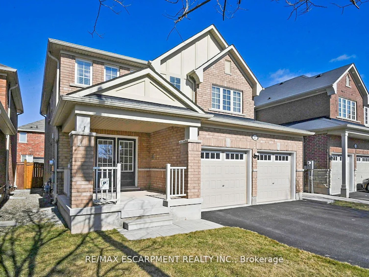 37 Arkwright Drive, Brampton, ON, L7A 0V2
