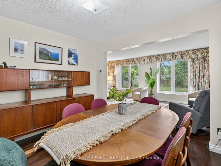 3084 Parkgate Crescent, Burlington, ON, L7M 1C7 - 17