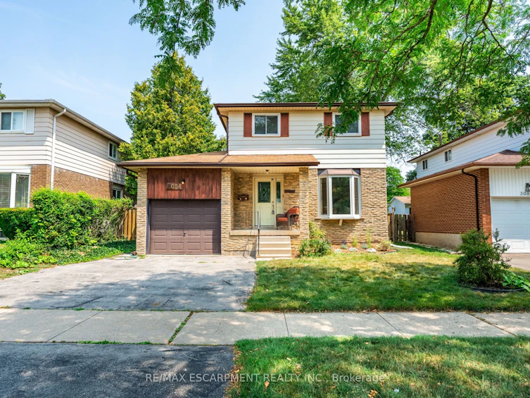 3084 Parkgate Crescent, Burlington, ON, L7M 1C7 - 4