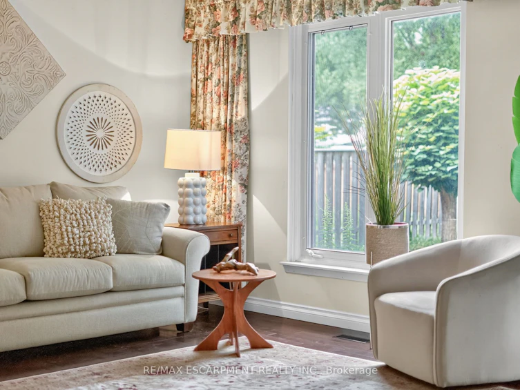 3084 Parkgate Crescent, Burlington, ON, L7M 1C7 - 21