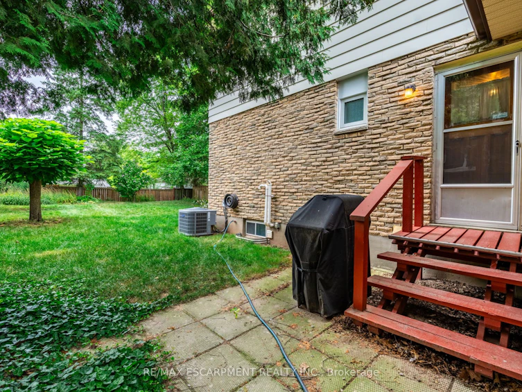 3084 Parkgate Crescent, Burlington, ON, L7M 1C7 - 37