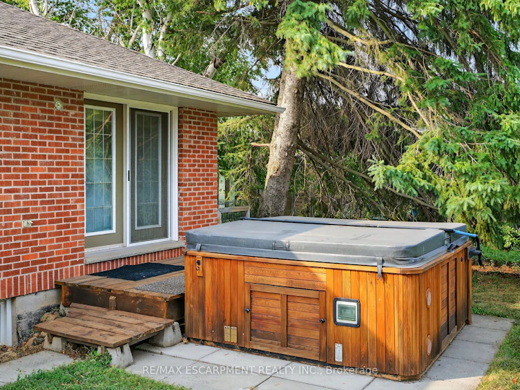 9286 5 Side Road, Milton, ON, L9T 7K8 - 43