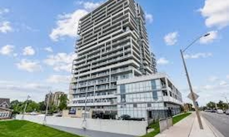 503-55 Speers Road