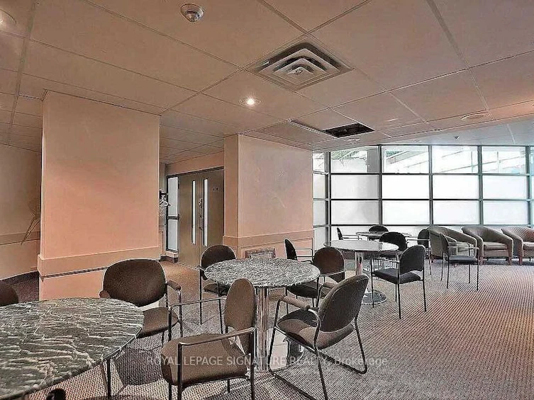 1806-4205 Shipp Drive, Mississauga, ON, L4Z 2Y9 - 20