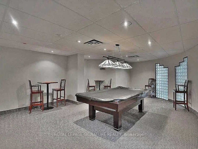 1806-4205 Shipp Drive, Mississauga, ON, L4Z 2Y9 - 21