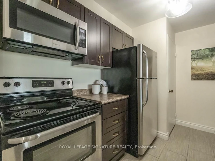 1806-4205 Shipp Drive, Mississauga, ON, L4Z 2Y9 - 9