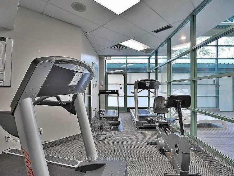 1806-4205 Shipp Drive, Mississauga, ON, L4Z 2Y9 - 17