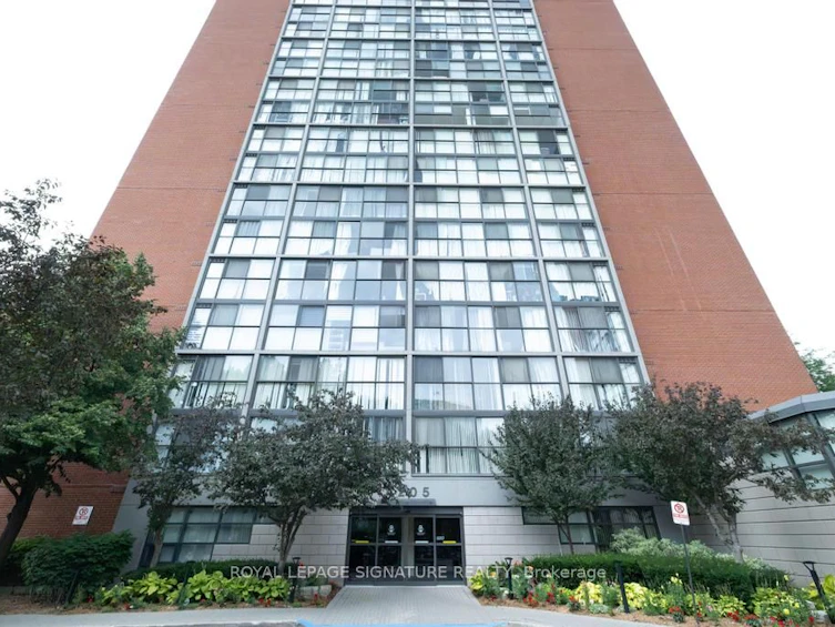 1806-4205 Shipp Drive, Mississauga, ON, L4Z 2Y9 - 23