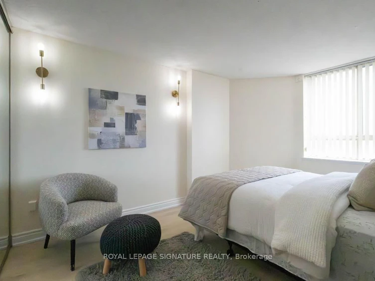 1806-4205 Shipp Drive, Mississauga, ON, L4Z 2Y9 - 11