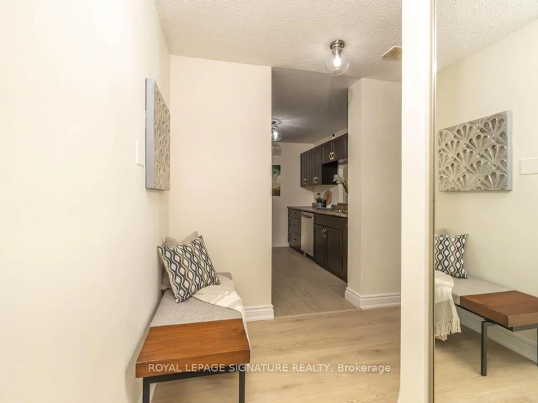 1806-4205 Shipp Drive, Mississauga, ON, L4Z 2Y9 - 4