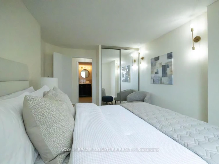 1806-4205 Shipp Drive, Mississauga, ON, L4Z 2Y9 - 12