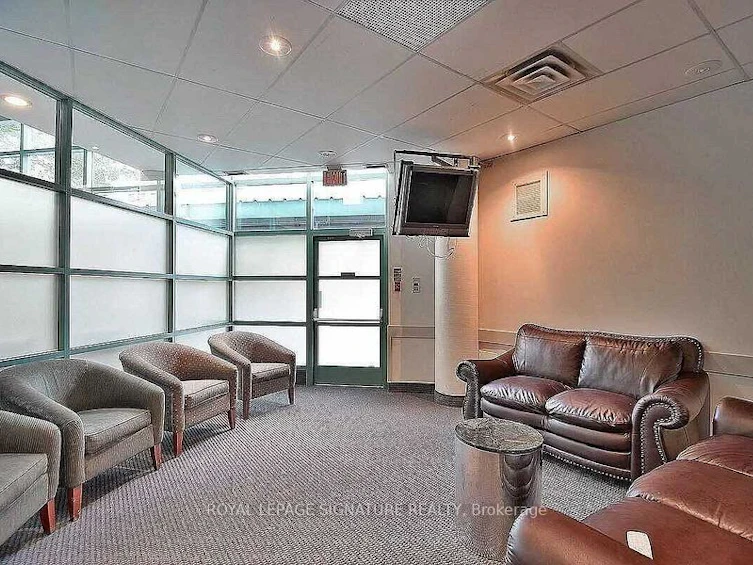 1806-4205 Shipp Drive, Mississauga, ON, L4Z 2Y9 - 19