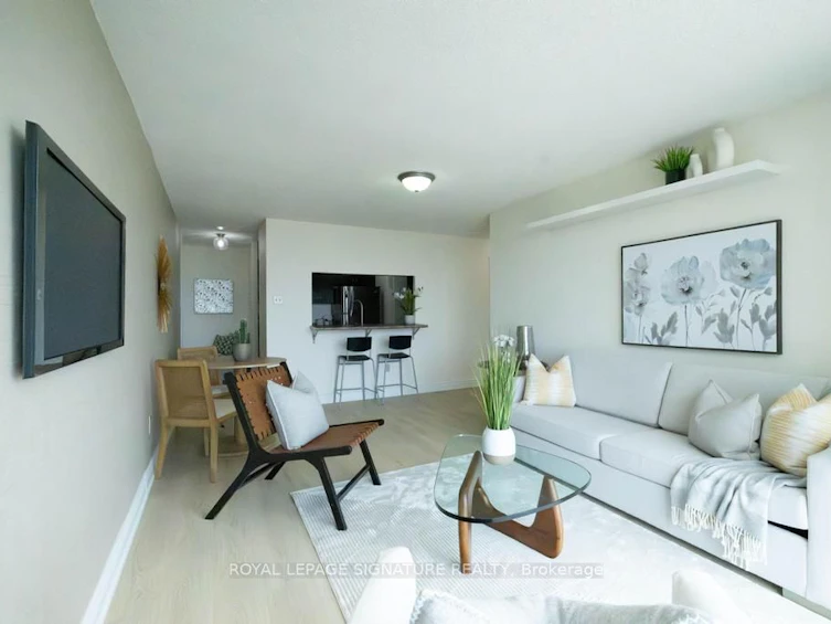 1806-4205 Shipp Drive, Mississauga, ON, L4Z 2Y9 - 6