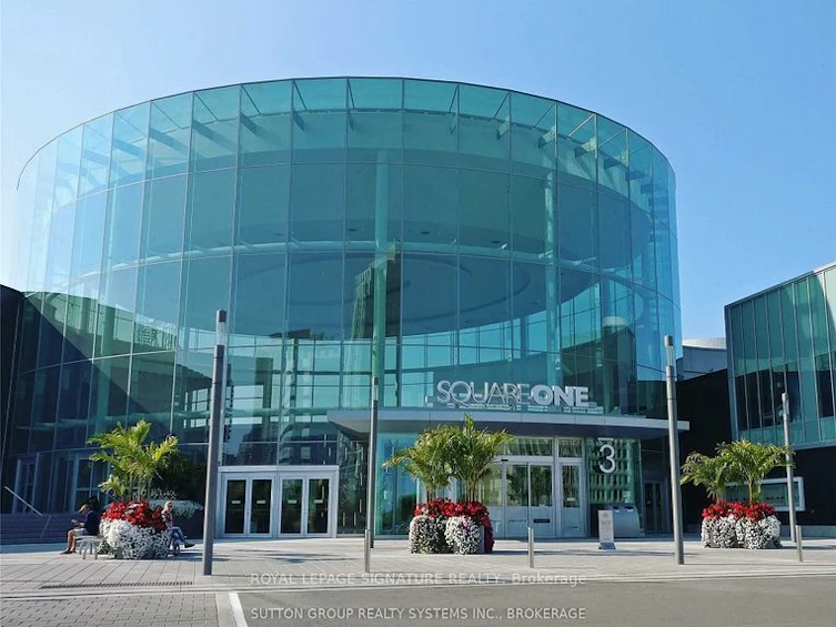 1806-4205 Shipp Drive, Mississauga, ON, L4Z 2Y9 - 22