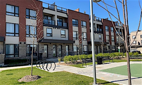 11-20 Woodstream Drive, Toronto, ON, M9W 0G1