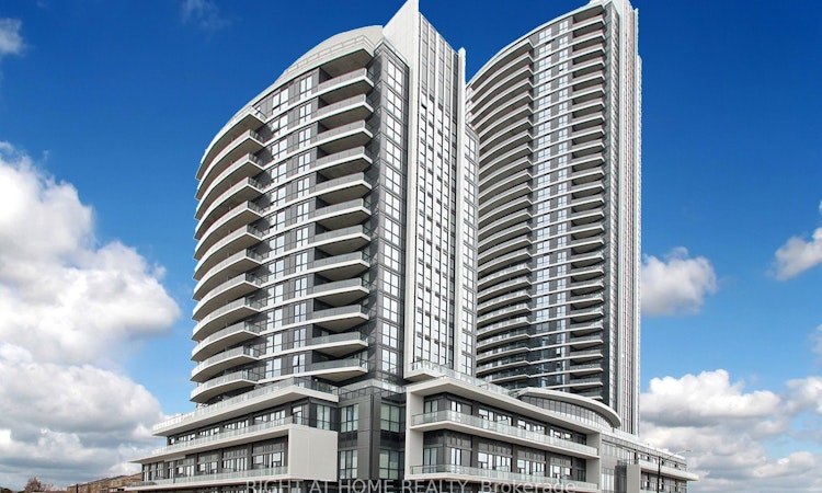 408-65 Watergarden Drive