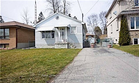 879 Sixth Street, Mississauga, ON, L5E 1N5
