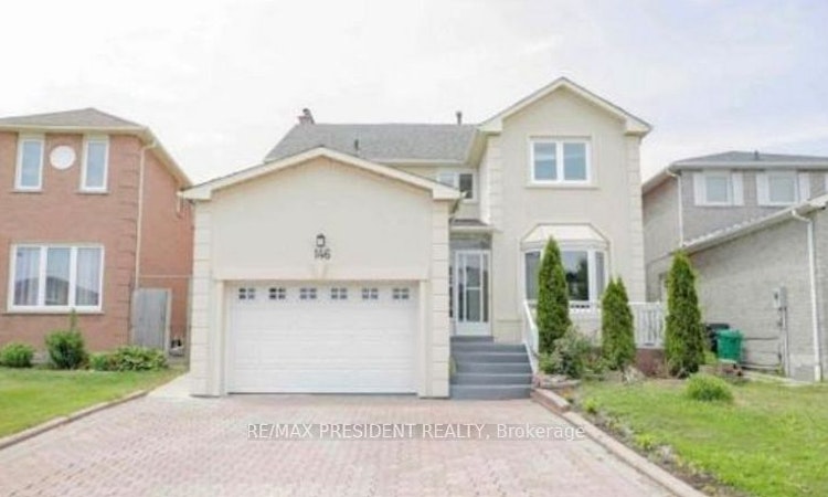 146 Havelock Drive