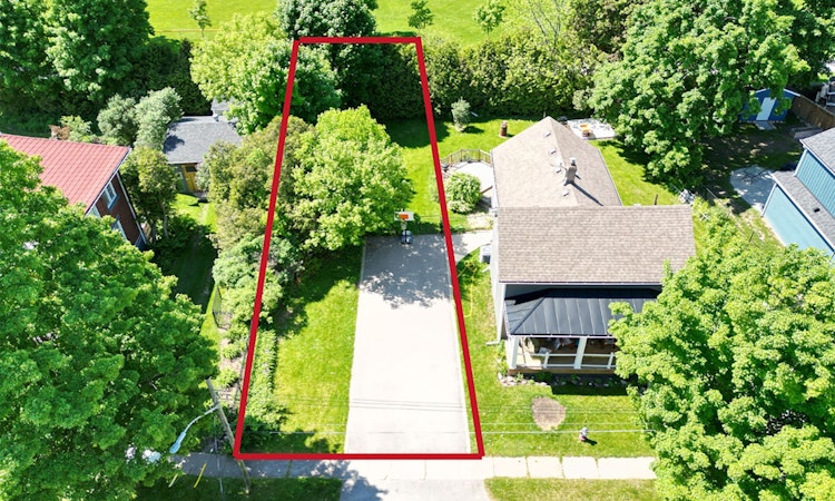 87 Lake Avenue