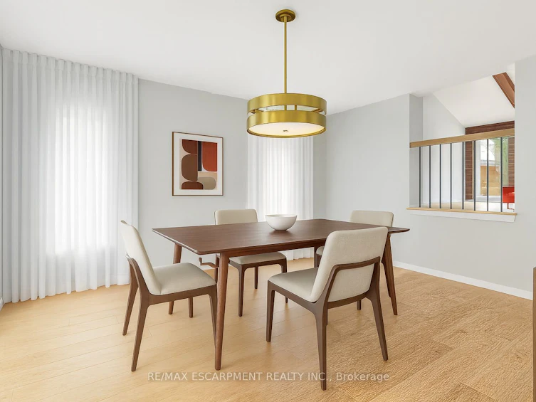 2280 Mansfield Drive, Burlington, ON, L7P 3J4 - 12