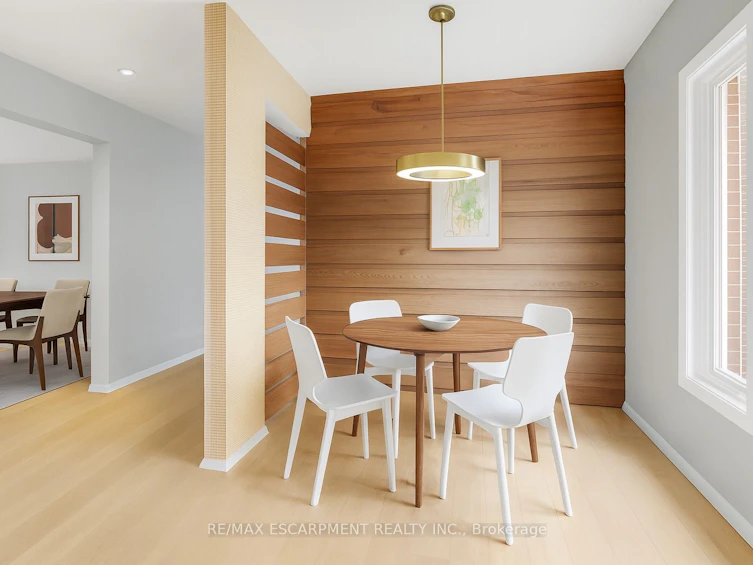 2280 Mansfield Drive, Burlington, ON, L7P 3J4 - 21