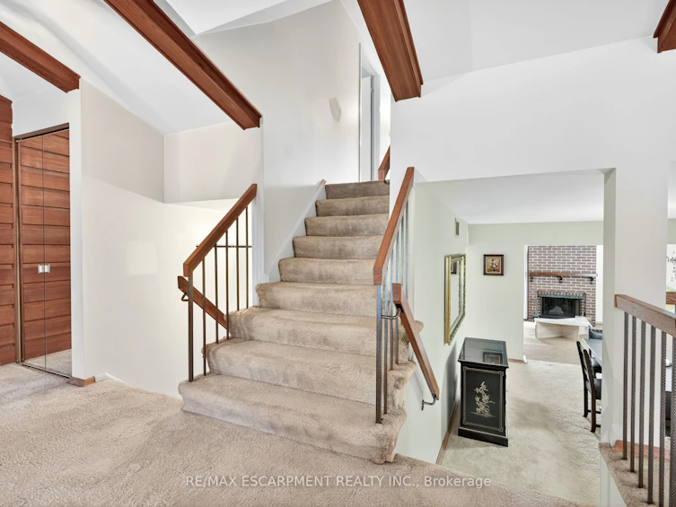 2280 Mansfield Drive, Burlington, ON, L7P 3J4 - 10
