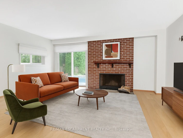 2280 Mansfield Drive, Burlington, ON, L7P 3J4 - 15