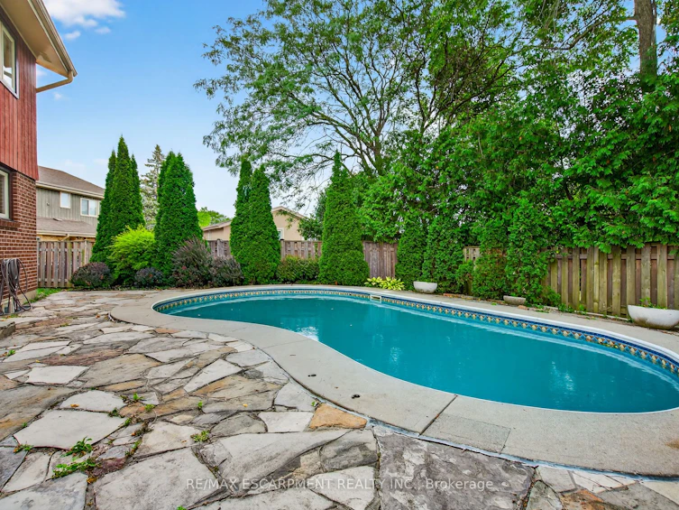 2280 Mansfield Drive, Burlington, ON, L7P 3J4 - 45