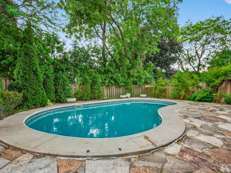 2280 Mansfield Drive, Burlington, ON, L7P 3J4 - 44
