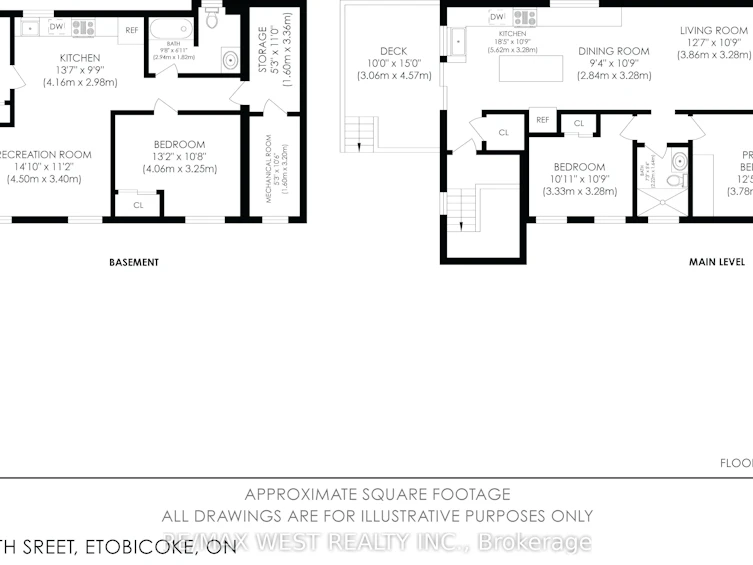 80 Thirty Ninth Street, Toronto, ON, M8W 3M7 - 39