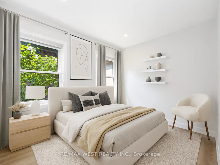 80 Thirty Ninth Street, Toronto, ON, M8W 3M7 - 21