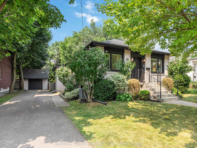 80 Thirty Ninth Street, Toronto, ON, M8W 3M7 - 2