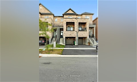 59 Gemma Place, Brampton, ON, L6X 1Z9