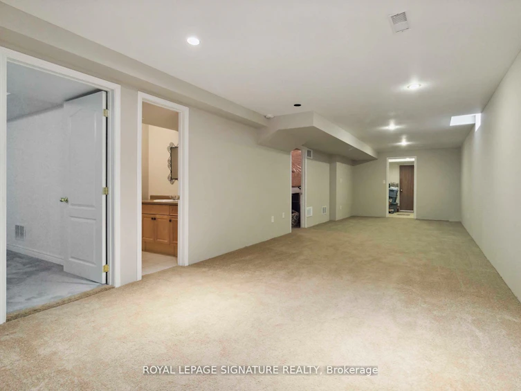 3436 Sunlight Street, Mississauga, ON, L5M 7M7 - 21
