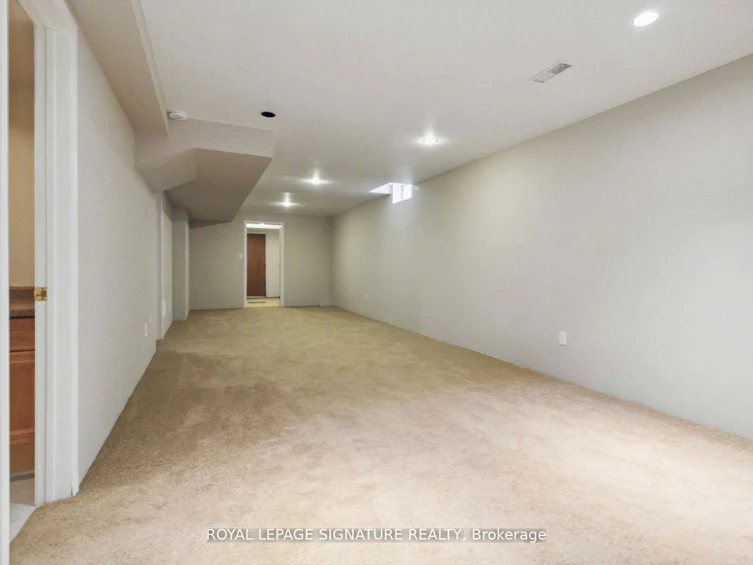 3436 Sunlight Street, Mississauga, ON, L5M 7M7 - 22
