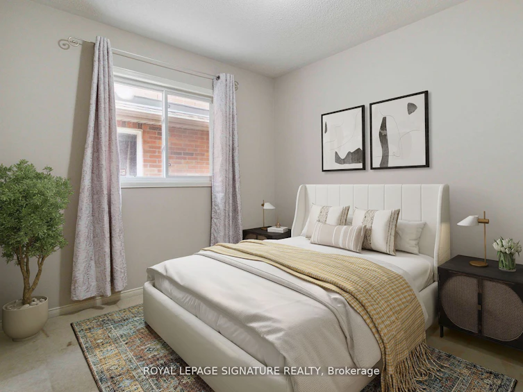 3436 Sunlight Street, Mississauga, ON, L5M 7M7 - 18