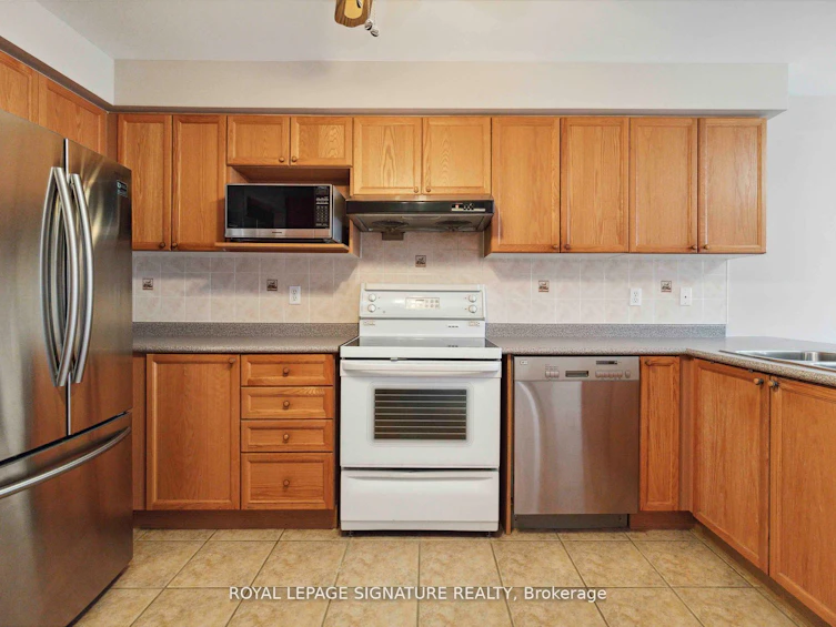 3436 Sunlight Street, Mississauga, ON, L5M 7M7 - 11