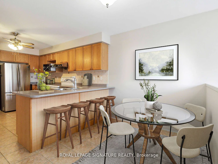 3436 Sunlight Street, Mississauga, ON, L5M 7M7 - 13