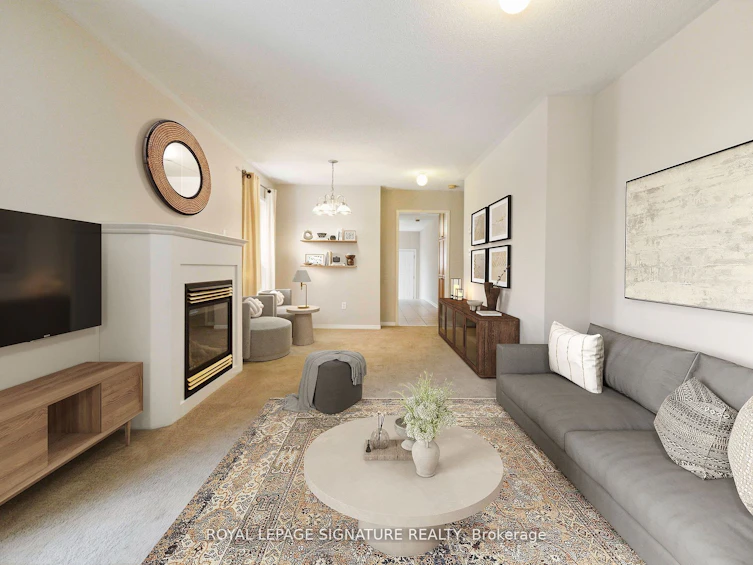 3436 Sunlight Street, Mississauga, ON, L5M 7M7 - 5