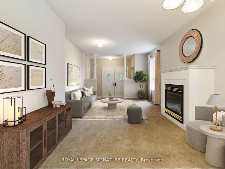 3436 Sunlight Street, Mississauga, ON, L5M 7M7 - 6