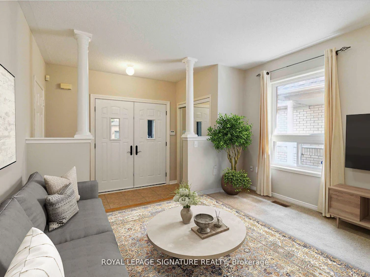3436 Sunlight Street, Mississauga, ON, L5M 7M7 - 4