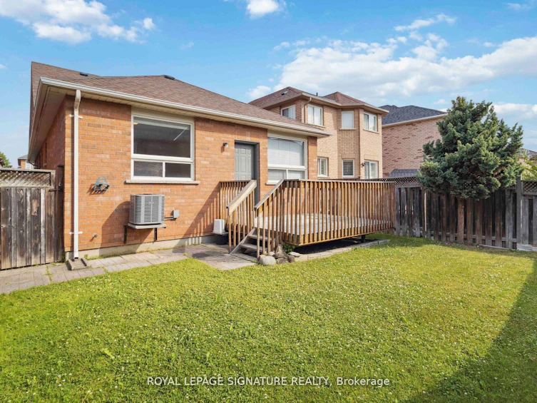 3436 Sunlight Street, Mississauga, ON, L5M 7M7 - 27
