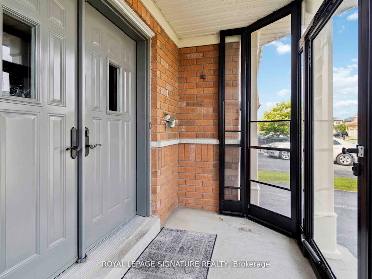 3436 Sunlight Street, Mississauga, ON, L5M 7M7 - 2