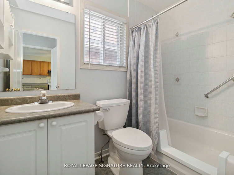 3436 Sunlight Street, Mississauga, ON, L5M 7M7 - 17