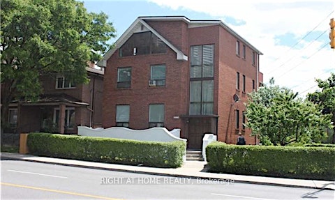 #1-2123 Lawrence Avenue W, Toronto, ON, M9M 1H7