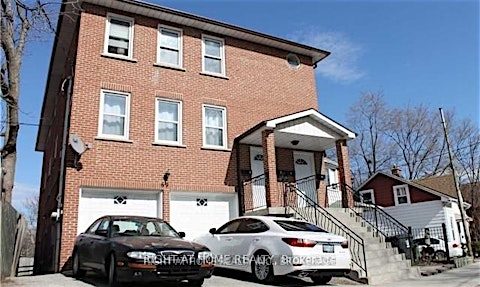 #5-69 George Street, Toronto, ON, M9N 2B6