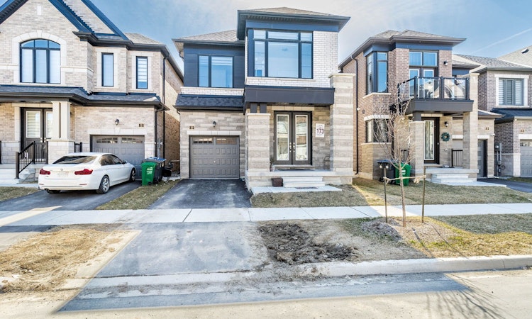 30 Camino Real Drive