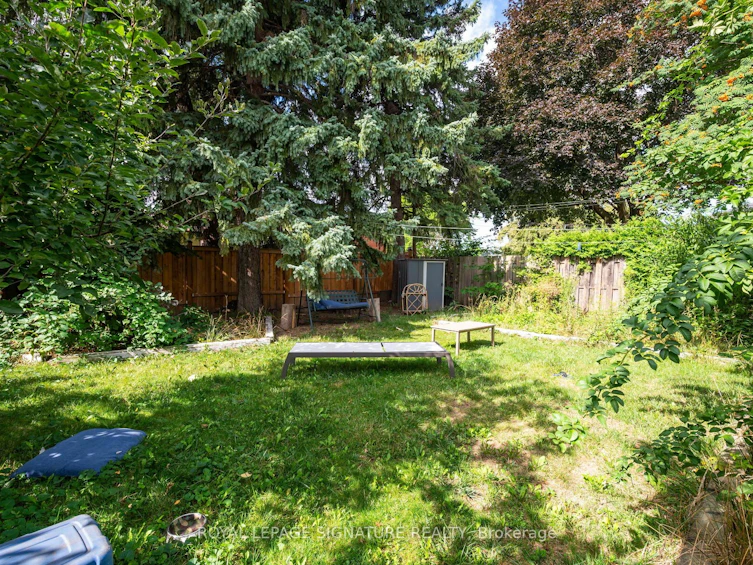 16 Pagoda Place, Toronto, ON, M9V 2V2 - 18